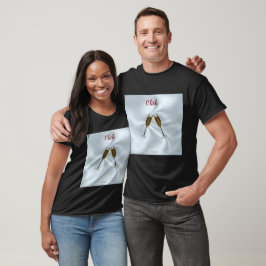 Clique em Silver T-Shirt