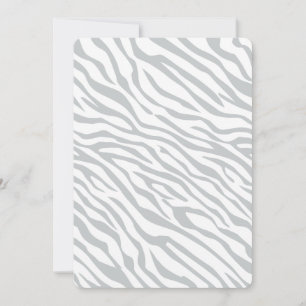 Clique mágico das listras da zebra para