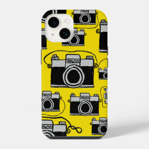 CLIQUE NA capa de telefone!