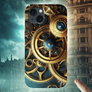 Clocos Steampunk