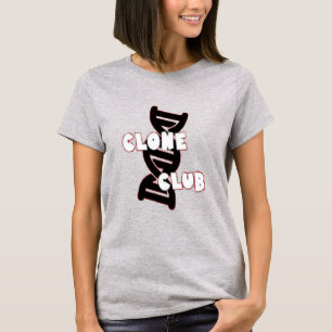 Clone Club T-Shirt