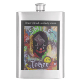 Clonw Cantil Clássico