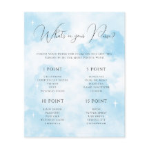 Cloud Nine O que há no seu jogo de Chás de panela