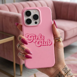 Clube das Meninas