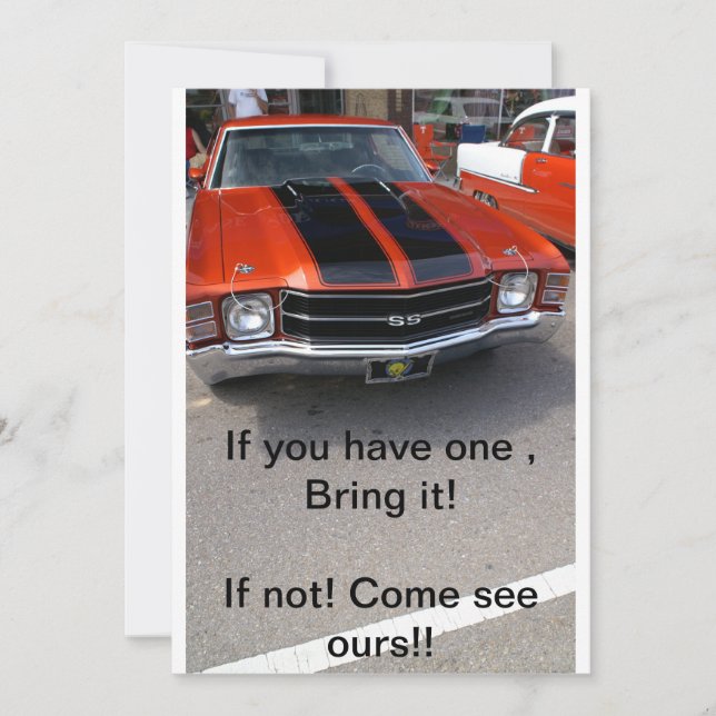 Clube de Automóveis (Frente)