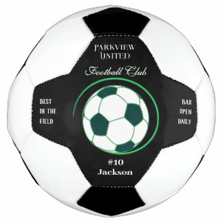 Clube de Futebol de Pai Bola de Futebol