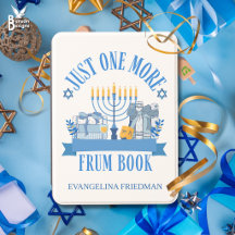 Clube de Leitura Judaico FRUM Hanukkah APENAS MAIS