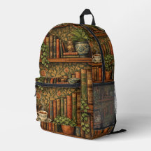 Clube de livros para amantes de livros retrô
