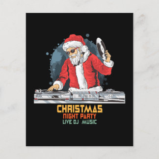 clube de papais noeis do dj