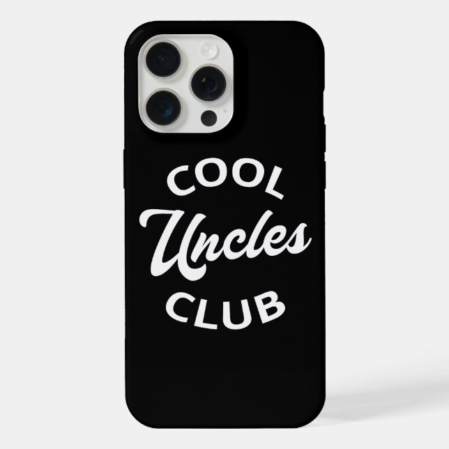 Clube dos Tios Legais I (Verso)