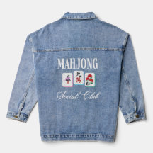 Clube Social de Mahjong 