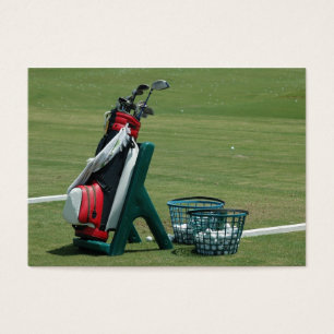 Clubes de golfe