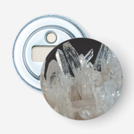 Cluster Crystal Energy Quartz