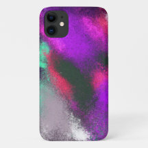 "Clusters" para capa de telefone iPhone 11