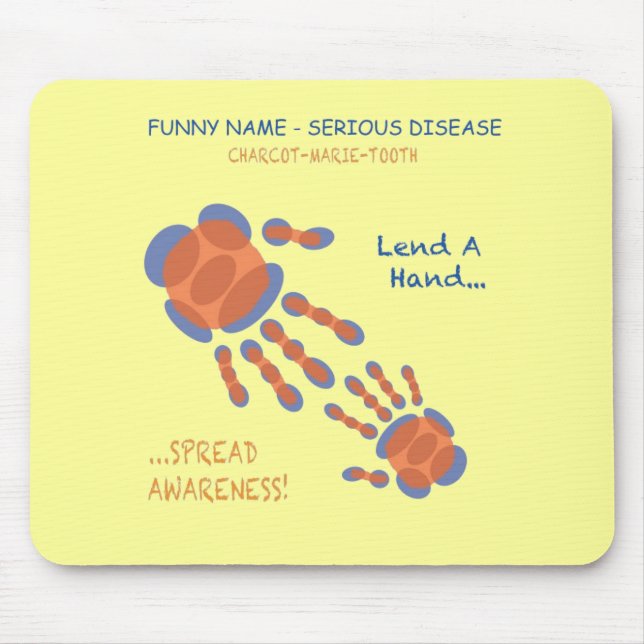 CMTA Mousepad AM 2011 (Frente)