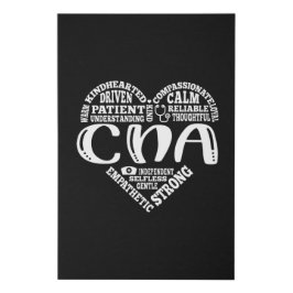 CNA, CNA nurse appreciation, Subway art