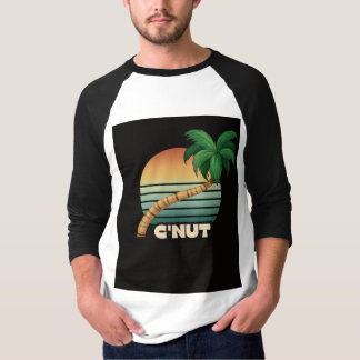 C'nut T-Shirt