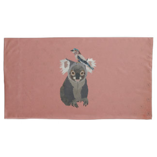 COALA & PASSARINHO LILÁS