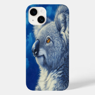 🐨 Coala Sonhadora