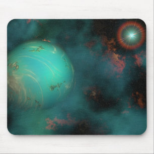 COALESCENÇA MOUSEPAD
