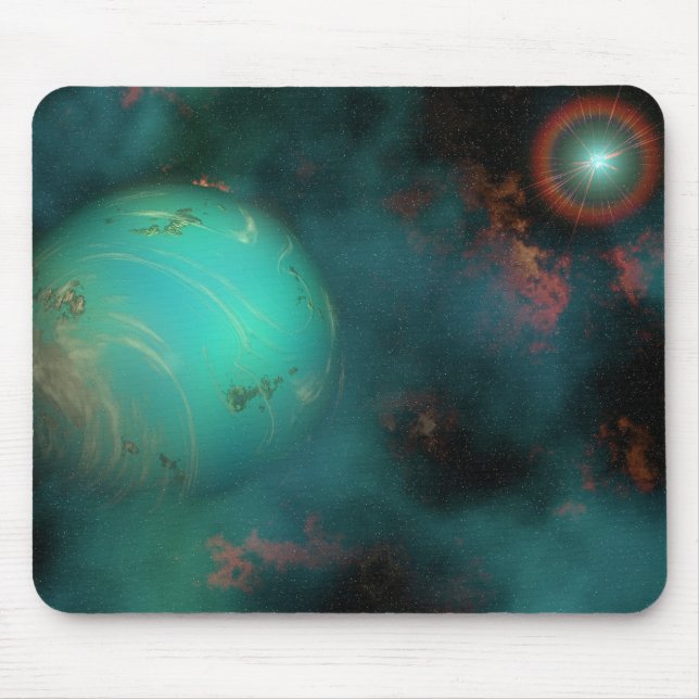 COALESCENÇA MOUSEPAD (Frente)
