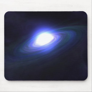 Coalescência Mousepad