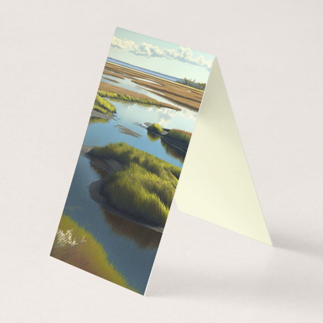 Coastal Tranquility (Frente)