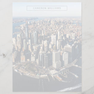 Coastline   Manhattan, Nova Iorque