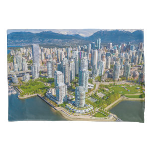 Coastline   Vancouver, Colúmbia Britânica, Canadá