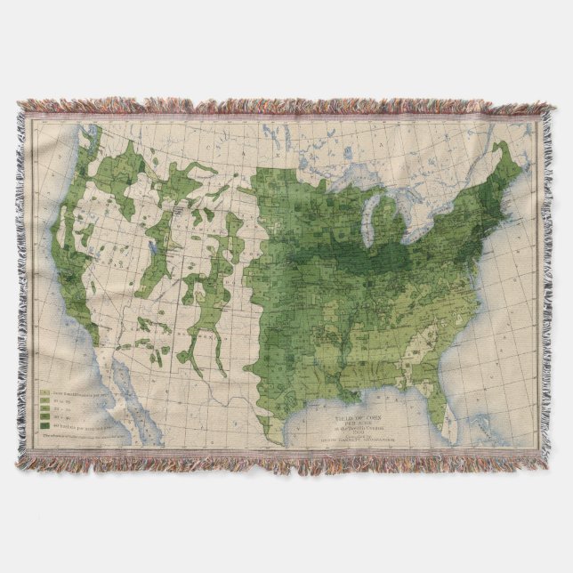 Cobertor 155 milhos/acre (Frente)