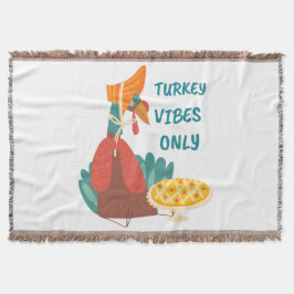 Cobertor A Turquia apenas viba