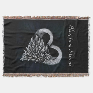 Cobertor Abraço da cobertura do céu