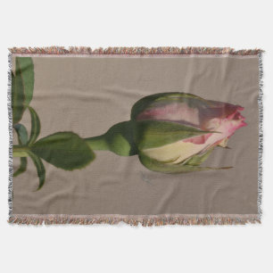 Cobertor Abrir o soquete/Rosa vermelha