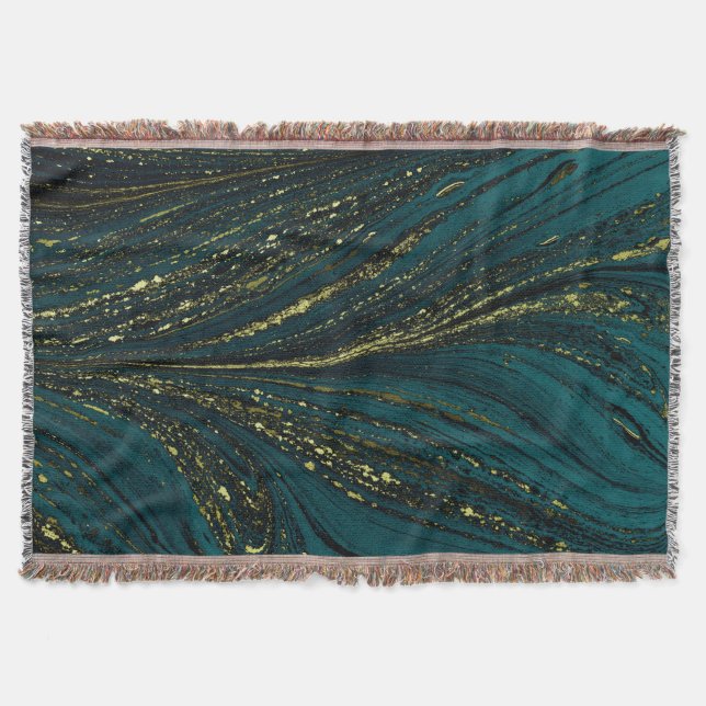 Cobertor Abstract Wraps 15 (Frente)