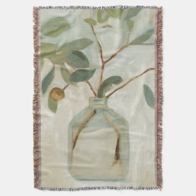 Cobertor Acordo Neutro - Marfim (Frente Vertical)