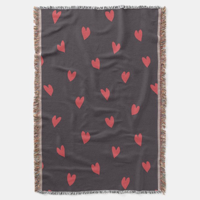 Cobertor Adorando Embraço (Frente Vertical)