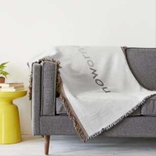 Cobertor Agora ou Nunca Desaparecendo Citação para Procrast