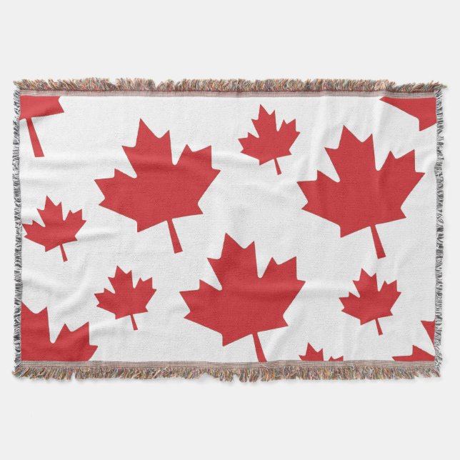 Cobertor Álamos Canadenses (Frente)