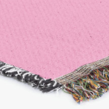 Algodão da Autoridade Simples Rosa®
