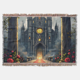 Cobertor Altar ao Luar de Votos Eternos – Portal de Casamen