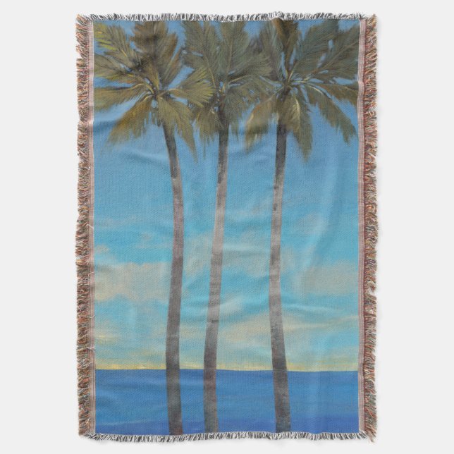 Cobertor Altura em Pé II (Frente Vertical)