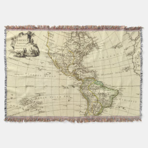 Cobertor América 2