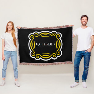 Cobertor AMIGOS™ A Série Televisão