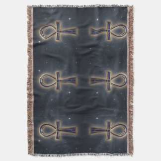 Cobertor Ankh Symbol Bedeutung – Schlüssel des Lebens´7
