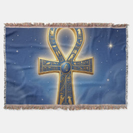 Cobertor Ankh Symbol Meaning – Key of Life´11
