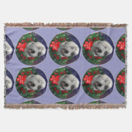 Cobertor Antigo pastor Inglês