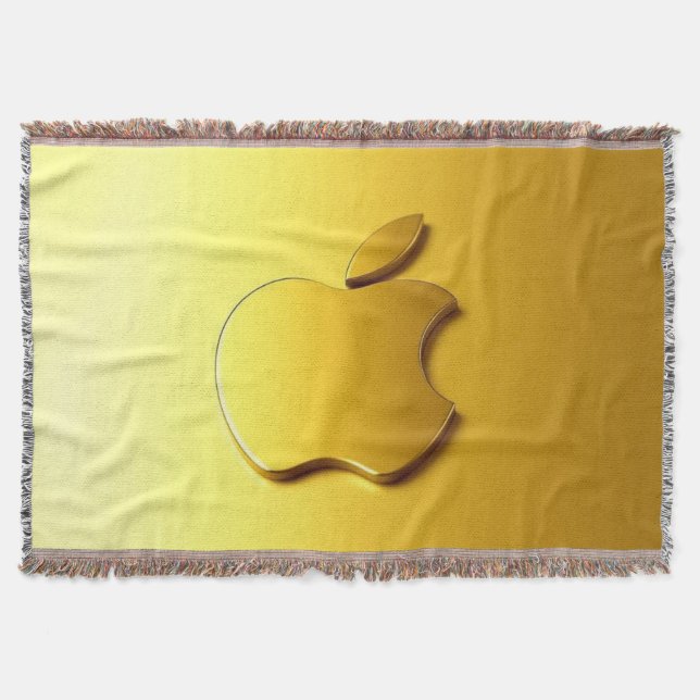 Cobertor Aplle (Frente)