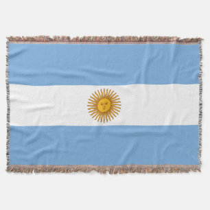 Cobertor Argentina