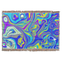 Arte de Mármore de Corrente Interna