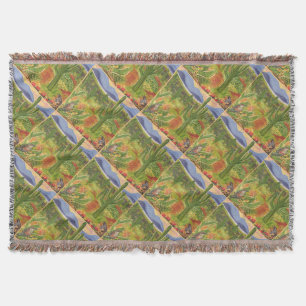 Cobertor Arte do Sudoeste